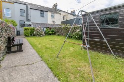 5 Woodbourne Villas, 32, Alexander Drive, Douglas, Isle of Man, IM2 3QG