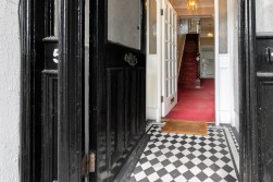 5 Woodbourne Villas, 32, Alexander Drive, Douglas, Isle of Man, IM2 3QG