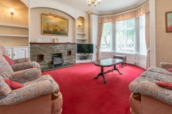 5 Woodbourne Villas, 32, Alexander Drive, Douglas, Isle of Man, IM2 3QG