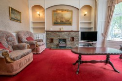 5 Woodbourne Villas, 32, Alexander Drive, Douglas, Isle of Man, IM2 3QG