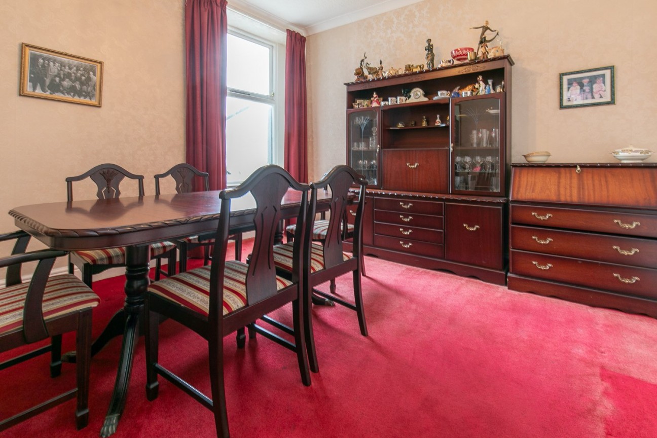 5 Woodbourne Villas, 32, Alexander Drive, Douglas, Isle of Man, IM2 3QG