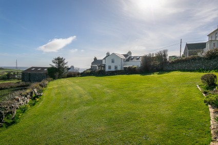 Thie Keeill, Howe Road, Port St Mary, Isle of Man, IM9 5PR