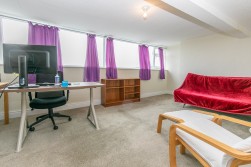 10, Eastfield, Douglas, Isle of Man, IM1 4AU