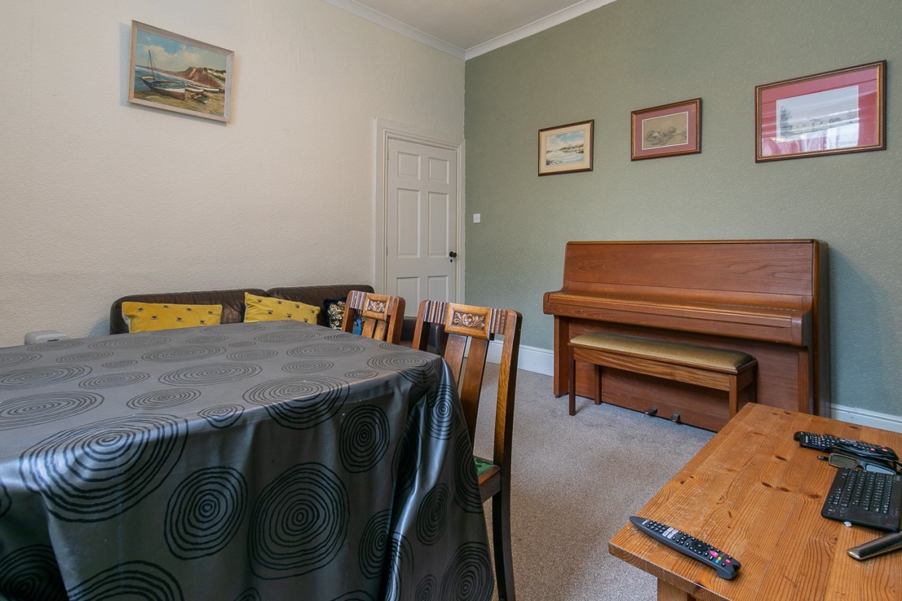 10, Eastfield, Douglas, Isle of Man, IM1 4AU