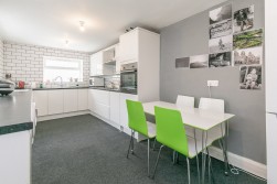 10, Eastfield, Douglas, Isle of Man, IM1 4AU