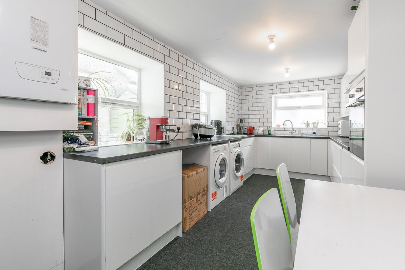 10, Eastfield, Douglas, Isle of Man, IM1 4AU