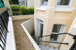1, Eskdale Apartments Queens Drive West, Ramsey, Isle of Man, IM8 2JD