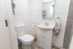 1, Eskdale Apartments Queens Drive West, Ramsey, Isle of Man, IM8 2JD