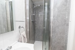 1, Eskdale Apartments Queens Drive West, Ramsey, Isle of Man, IM8 2JD