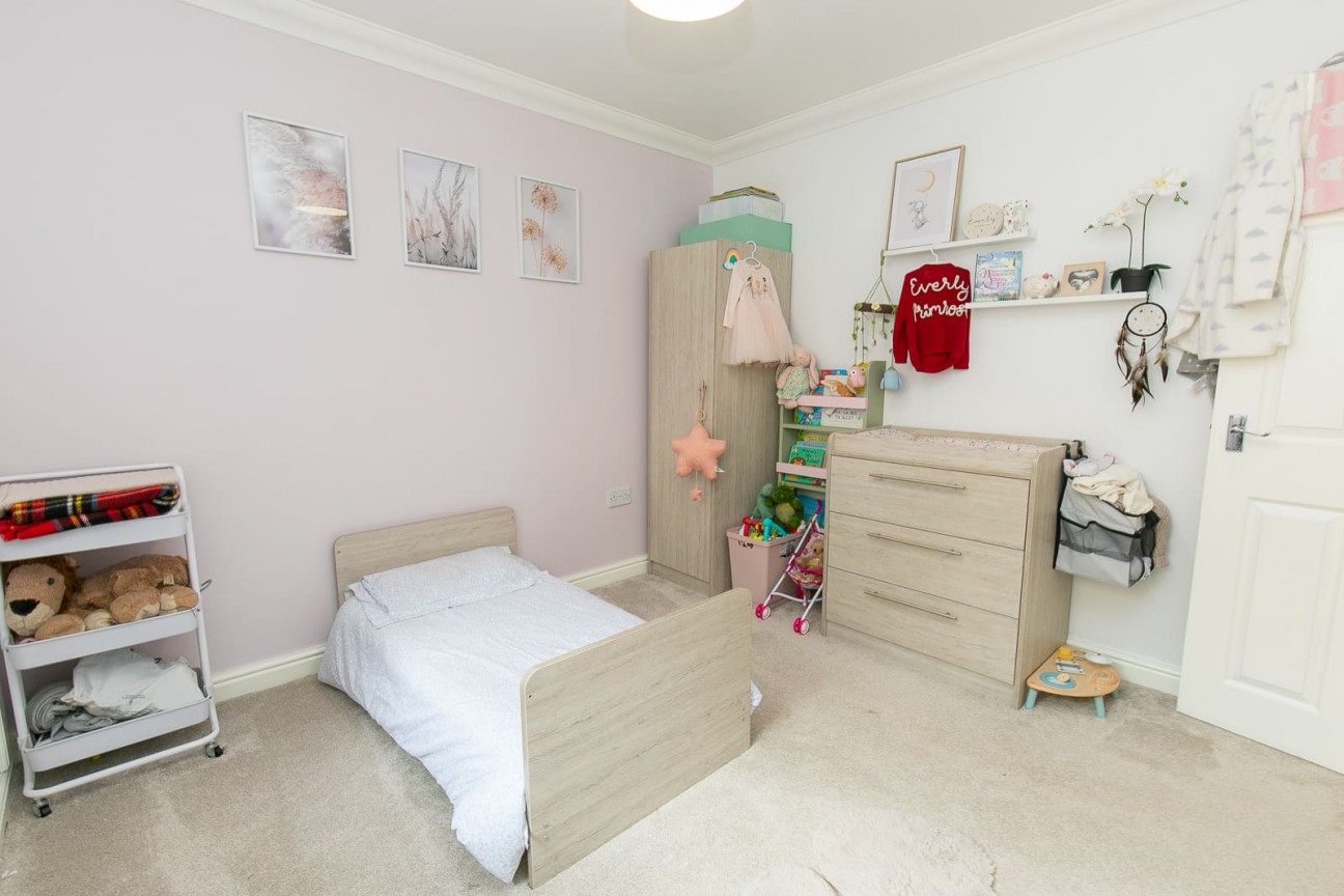 1, Eskdale Apartments Queens Drive West, Ramsey, Isle of Man, IM8 2JD