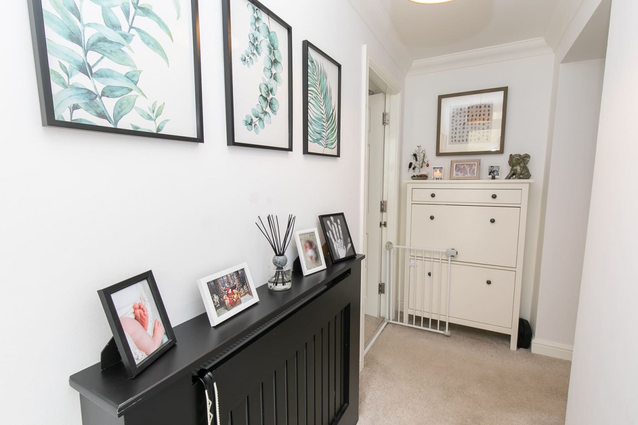 1, Eskdale Apartments Queens Drive West, Ramsey, Isle of Man, IM8 2JD