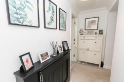 1, Eskdale Apartments Queens Drive West, Ramsey, Isle of Man, IM8 2JD