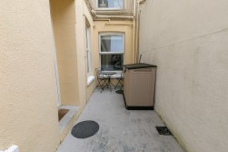 1, Eskdale Apartments Queens Drive West, Ramsey, Isle of Man, IM8 2JD