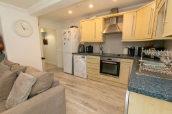 1, Eskdale Apartments Queens Drive West, Ramsey, Isle of Man, IM8 2JD