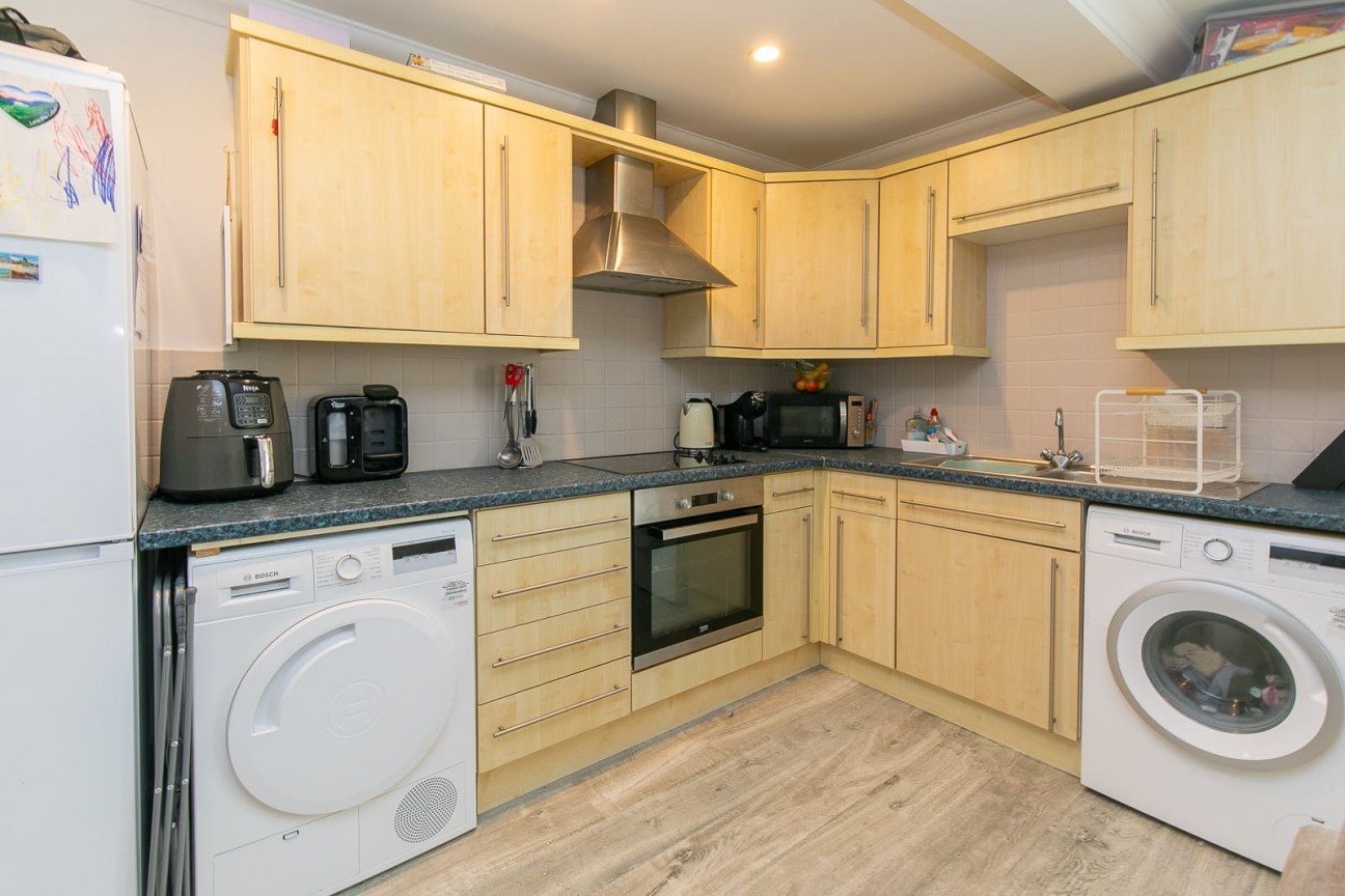 1, Eskdale Apartments Queens Drive West, Ramsey, Isle of Man, IM8 2JD
