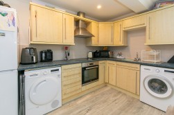 1, Eskdale Apartments Queens Drive West, Ramsey, Isle of Man, IM8 2JD