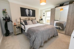 1, Eskdale Apartments Queens Drive West, Ramsey, Isle of Man, IM8 2JD