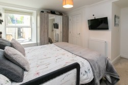 1, Eskdale Apartments Queens Drive West, Ramsey, Isle of Man, IM8 2JD