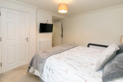 1, Eskdale Apartments Queens Drive West, Ramsey, Isle of Man, IM8 2JD