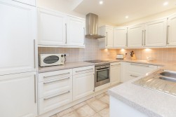 Penthouse, Rochester Court, Loch Promenade, Douglas, Isle of Man, IM1 2NB