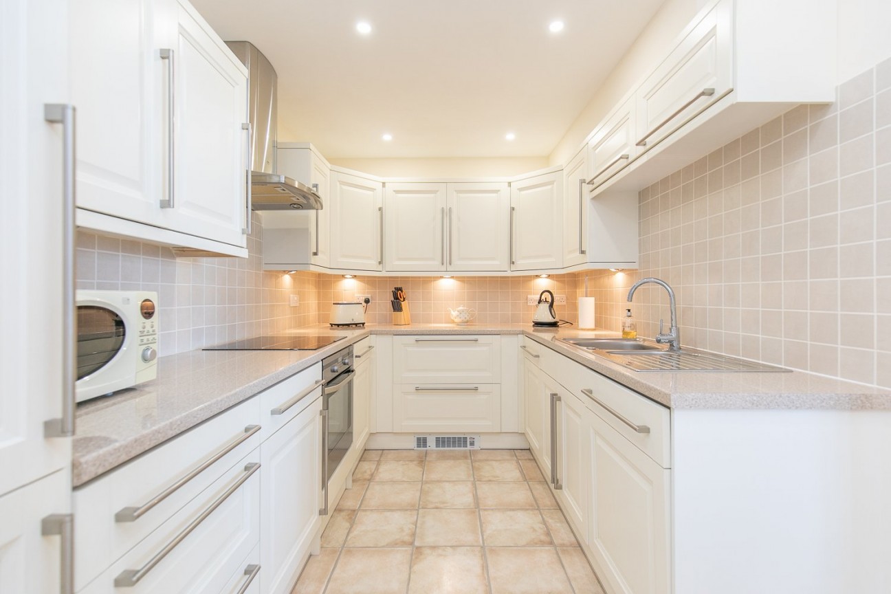 Penthouse, Rochester Court, Loch Promenade, Douglas, Isle of Man, IM1 2NB