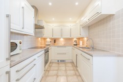 Penthouse, Rochester Court, Loch Promenade, Douglas, Isle of Man, IM1 2NB