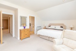Penthouse, Rochester Court, Loch Promenade, Douglas, Isle of Man, IM1 2NB