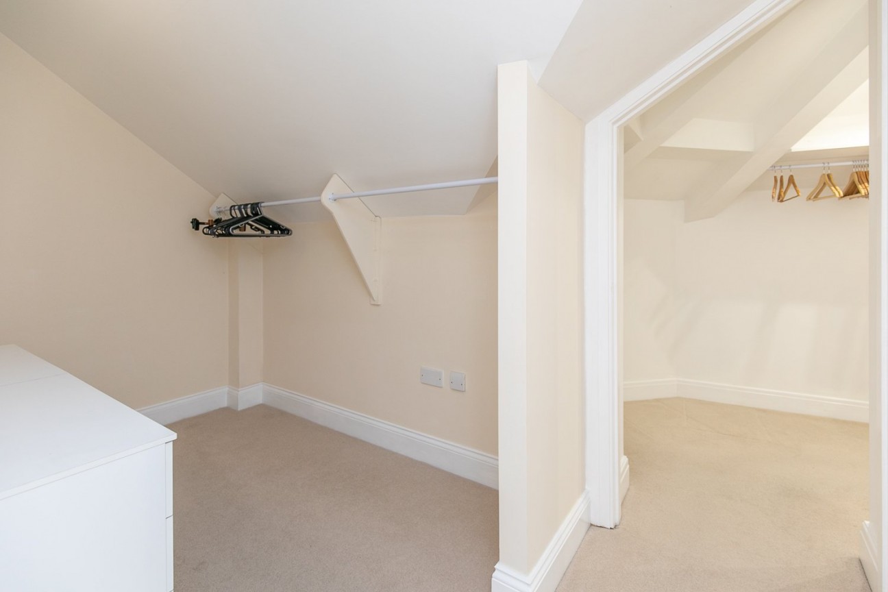 Penthouse, Rochester Court, Loch Promenade, Douglas, Isle of Man, IM1 2NB