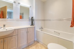 Penthouse, Rochester Court, Loch Promenade, Douglas, Isle of Man, IM1 2NB