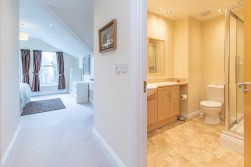 Penthouse, Rochester Court, Loch Promenade, Douglas, Isle of Man, IM1 2NB