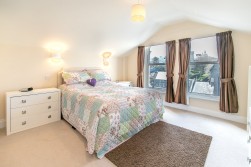 Penthouse, Rochester Court, Loch Promenade, Douglas, Isle of Man, IM1 2NB