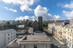 Penthouse, Rochester Court, Loch Promenade, Douglas, Isle of Man, IM1 2NB