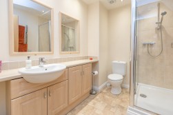 Penthouse, Rochester Court, Loch Promenade, Douglas, Isle of Man, IM1 2NB