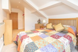 Penthouse, Rochester Court, Loch Promenade, Douglas, Isle of Man, IM1 2NB