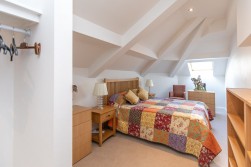 Penthouse, Rochester Court, Loch Promenade, Douglas, Isle of Man, IM1 2NB