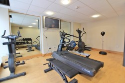 Penthouse, Rochester Court, Loch Promenade, Douglas, Isle of Man, IM1 2NB