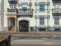 Penthouse, Rochester Court, Loch Promenade, Douglas, Isle of Man, IM1 2NB