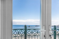 Penthouse, Rochester Court, Loch Promenade, Douglas, Isle of Man, IM1 2NB