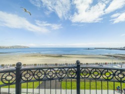 Penthouse, Rochester Court, Loch Promenade, Douglas, Isle of Man, IM1 2NB