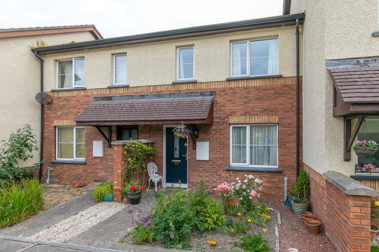 70, Erin Way, Port Erin, Isle of Man, IM9 6EF