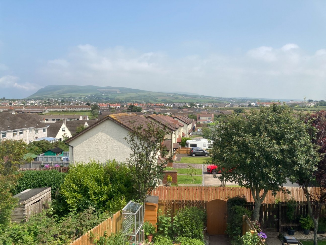 70, Erin Way, Port Erin, Isle of Man, IM9 6EF