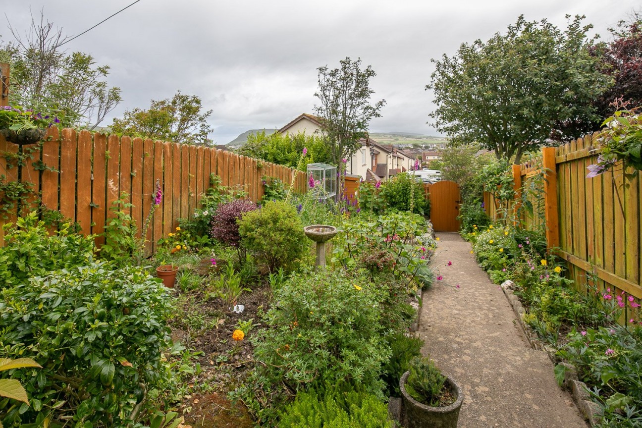 70, Erin Way, Port Erin, Isle of Man, IM9 6EF