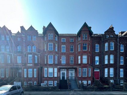 Apartment 6, Athol House, Marine Parade, Peel, Isle of Man, IM5 1PB