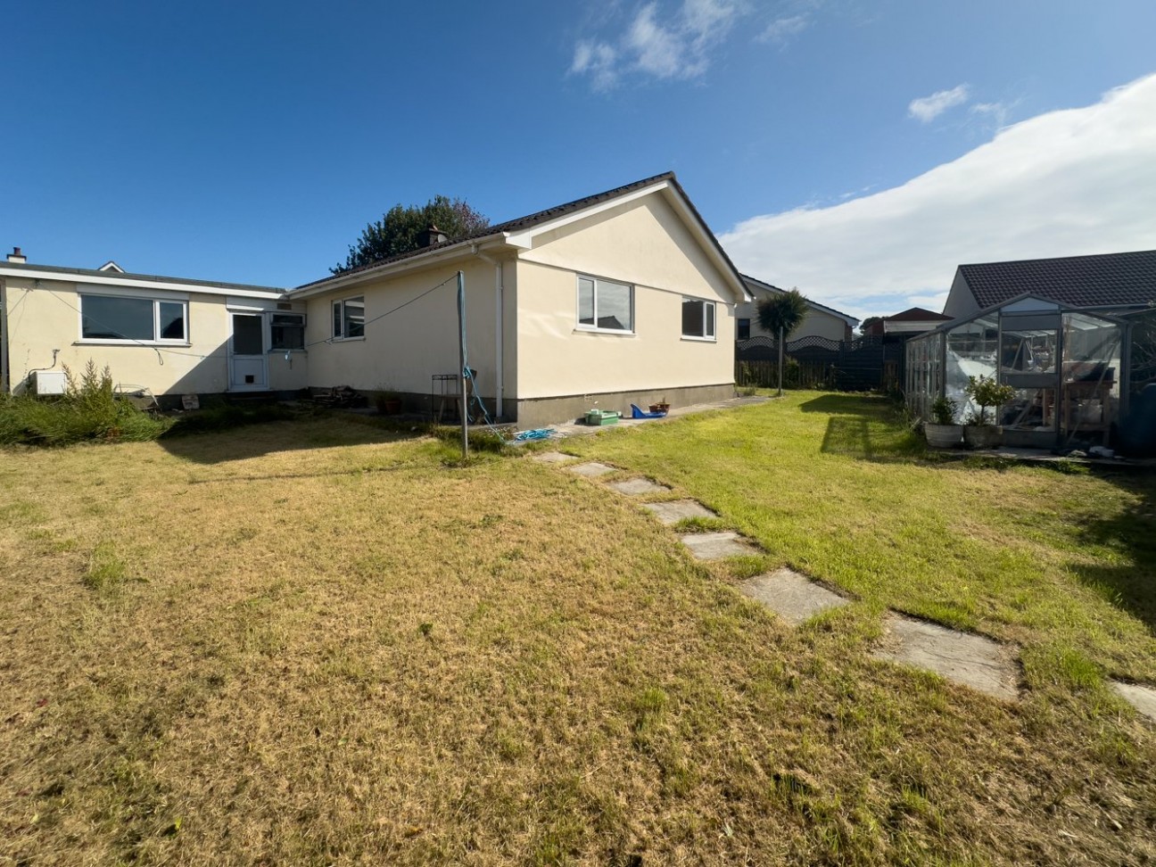 45, Ballalough Estate, Andreas, Isle of Man, IM7 4HX