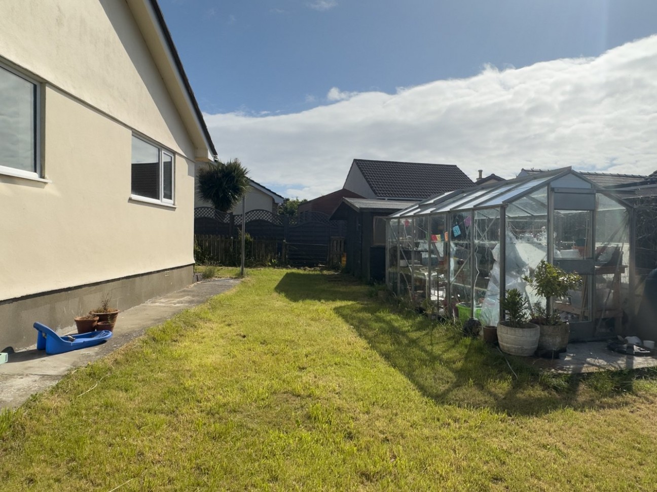 45, Ballalough Estate, Andreas, Isle of Man, IM7 4HX
