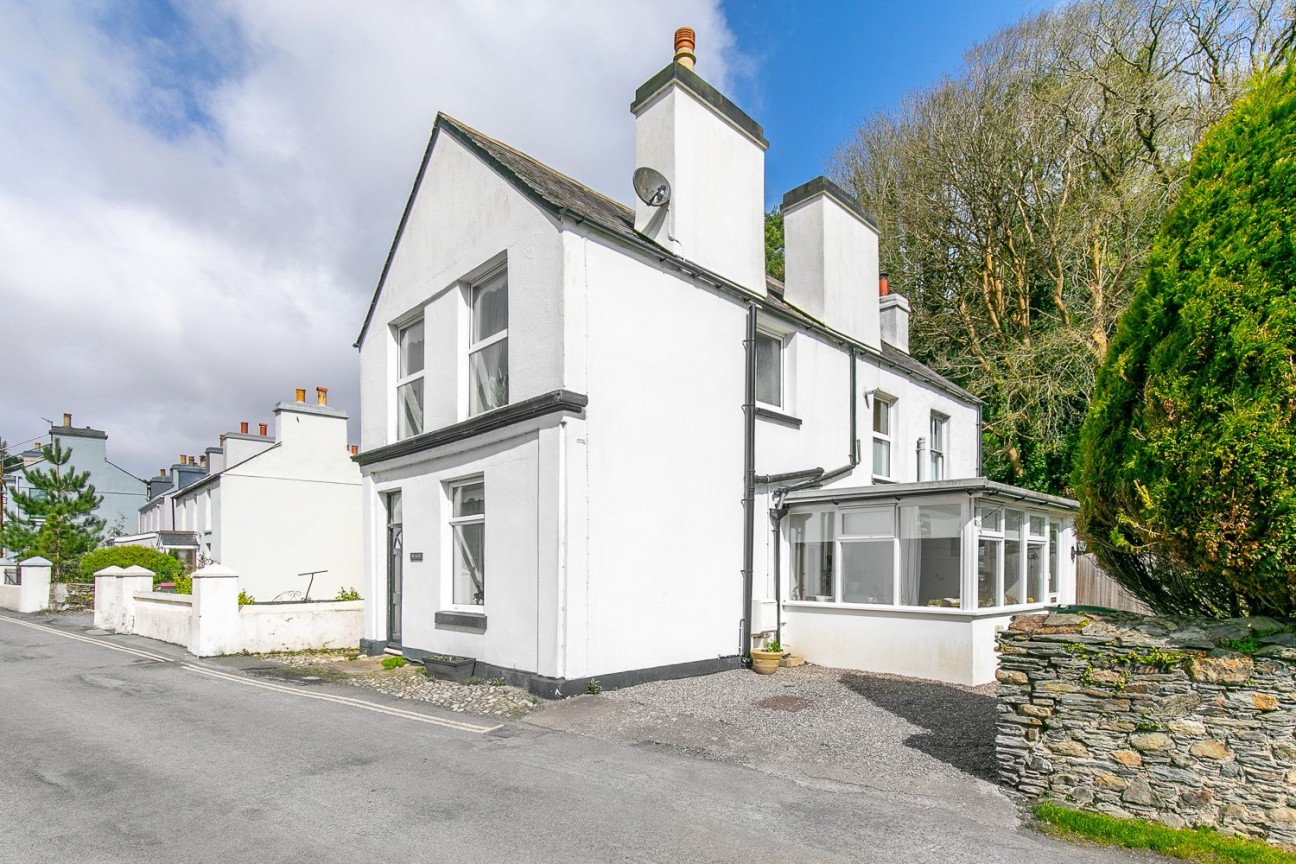 The Braes, Glen Road, Laxey, IM4 7AN