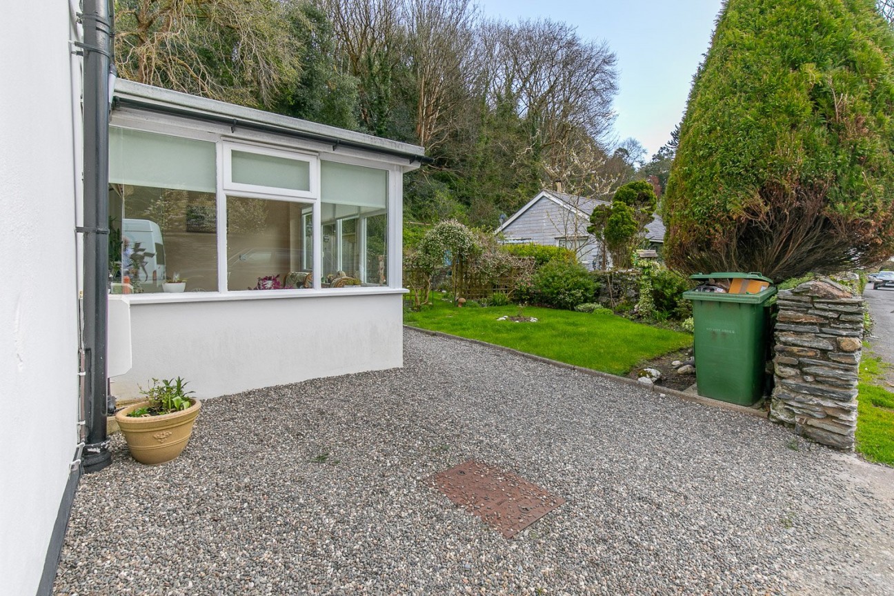 The Braes, Glen Road, Laxey, IM4 7AN