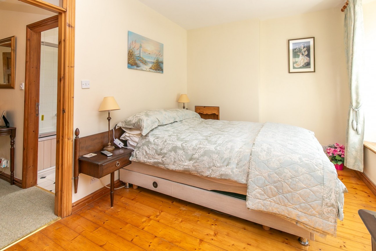 The Braes, Glen Road, Laxey, IM4 7AN