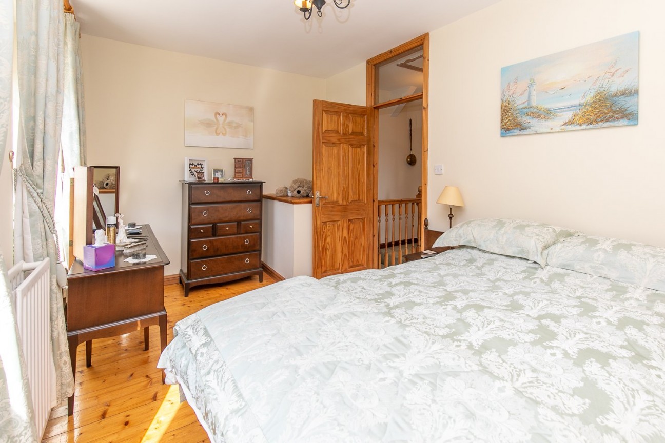 The Braes, Glen Road, Laxey, IM4 7AN