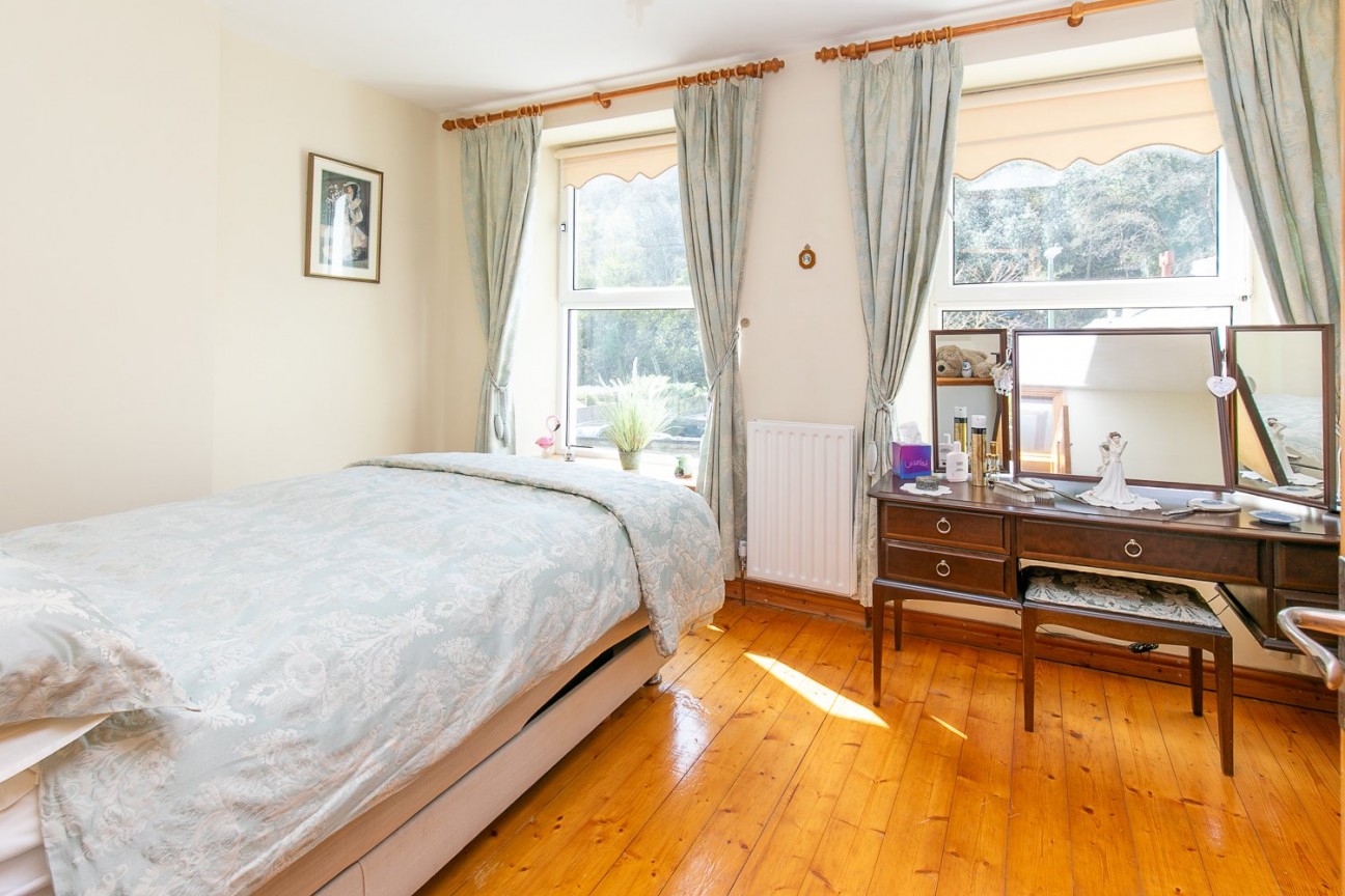 The Braes, Glen Road, Laxey, IM4 7AN